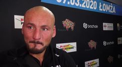 Artur Szpilka skomentował werdykt i walkę z Siergiejem Radczenką