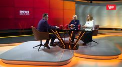 Koronawirus w Polsce. "Zarządzenie marszałek Elżbiety Witek powodem do niepokoju"