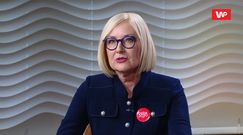 "Znalazła się w trudnej roli". Europosłanka PiS tłumaczy Agatę Kornhauser-Dudę