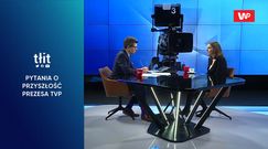 Jacek Kurski nie zniknie z TVP? "Będzie rządził z tylnego siedzenia"