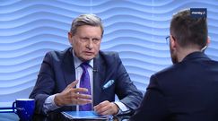 2 mld zł dla TVP. Balcerowicz: tłumaczenie Dudy jest żałosne