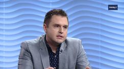 Kryzys w transporcie jest widoczny od 2019 t. Wymiana towarów spadała o 30 proc.