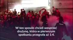 #dziejesiewsporcie: nieodpowiedzialne zachowanie kibiców Valencii. W ogóle nie przejęli się koronawirusem