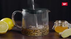 Pij na czczo. Te napoje mają niezwykłe właściwości