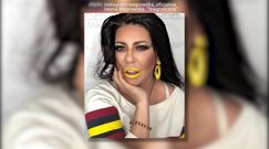 Iwona Węgrowska i jej najnowszy utwór "Niegrzeczna"