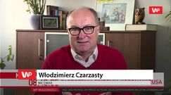 Beata Mazurek o zwycięstwie Dudy. Włodzimierz Czarzasty: niech się pani ugryzie w język