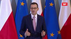 Koronawirus: Polska przywraca granice. Mateusz Morawiecki o stanie zagrożenie epidemicznego