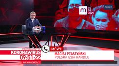 Koronawirus. Zamknięte centra handlowe. "Liczymy na specustawę"