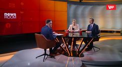 #Newsroom - Łukasz Pawłowski, Barbara Nowacka, Tomasz Trela, Krzysztof Łapiński