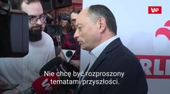 Kubica za Raikkonena? Szef Alfy Romeo nie rozmawiał jeszcze z Finem o nowym kontrakcie