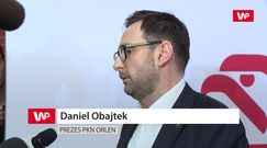 Formuła 1. Daniel Obajtek zdradza plan Orlenu. "Rok inwestycji nie byłby opłacalny"