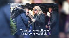 Beata Kozidrak postanowiła zadbać o siebie. Przeszła na specjalną dietę