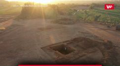 Polskie odkrycie w Sudanie. Archeolodzy odkopali coś niesamowitego