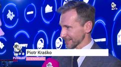 Piotr Kraśko zachwyca się ramówką TVN