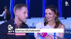 Paulina Krupińska i Damian Michałowski o nowych rolach: "Jesteśmy zestresowani tym, co nas czeka"