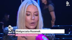 Małgorzata Rozenek: "Muszę zrobić dobry program parentingowy"