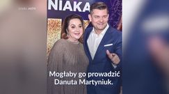 Żona Zenka Martyniuka zostanie gwiazdą TVP?