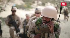 Wspólne ćwiczenia wojskowe. To element większej strategii