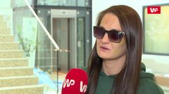 Karolina Kowalkiewicz o swojej feralnej kontuzji. "Pękł oczodół. Tłuszcz razem z mięśniem się zapadł"