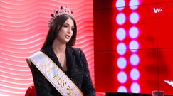 Miss Polski 2019. Magdalena Kasiborska chce uświadamiać Polaków