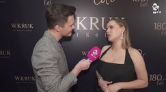 Joanna Kulig o roli w "The Eddy" Netfliksa: "Takiego serialu jeszcze nie było"