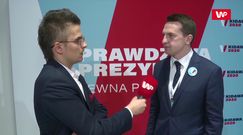 PiS krytykuje PO za konwencję. Jest reakcja rzecznika sztabu Małgorzaty Kidawy-Błońskiej