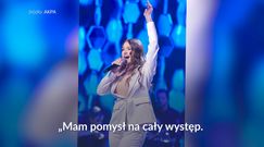 Alicja Szemplińska stoi przed wielką szansą. 17-latka jest pewna swojej wizji