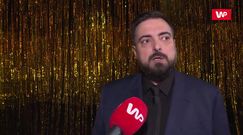 Orły 2020. Tomasz Sekielski: "Widzowie mówią mi, że mój dokument im pomógł"