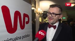 Orły 2020. Robert Feluś wręczył nagrodę publiczności za film "Boże Ciało"