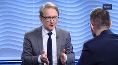 Koronawirus sieje strach na rynkach. "Panika ma większy wpływ niż sam wirus"