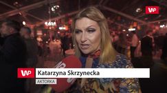 Katarzyna Skrzynecka wspomina Królikowskiego: Znaliśmy się jak łyse konie