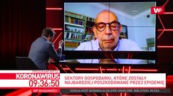 Wybory w cieniu kryzysu. "Politycy zajmują się teraz sobą"