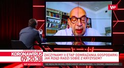 Dziurka w masce, picie przez słomkę? Szef Green Cafe Nero tłumaczy, czemu nie otworzy kawiarń