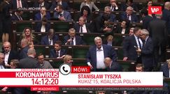 Wybory prezydenckie 2020. Stanisław Tyszka o propozycjach PiS: dla nas to nie jest nowość