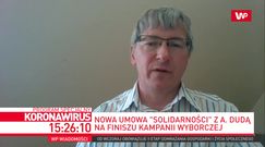 Zasiłek dla bezrobotnych w górę. Związki: "lobbujemy wszędzie"