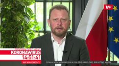 Koronawirus w Polsce. Ruch lotniczy jeszcze długo nie wróci