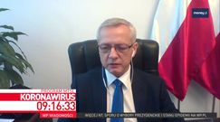 Podatek od serwisów VOD. Minister cyfryzacji argumentuje