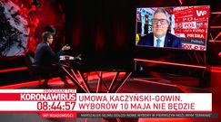 Tłit - prof. Ewa Łętowska, Ryszard Czarnecki, prof. Marek Migalski