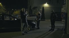 Dagmara z "Królowych życia" krzyczy na Conanka po stłuczce: "PÓJDZIESZ SIEDZIEĆ!"