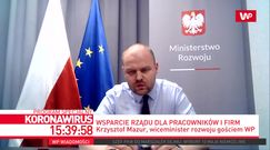 Wyższy zasiłek dla bezrobotnych. Wiceminister wyjaśnia, kiedy możemy się go spodziewać