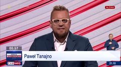 Koronawirus. Wybory 2020 r. Paweł Tanajno: Największymi szkodnikami są politycy