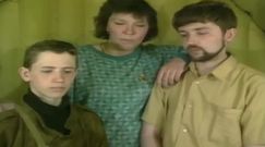 Rosja Jelcyna. Nadzieja na zmiany