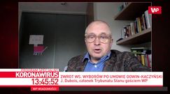 Sasin odpowie za drukowanie kart? "Przekroczenie uprawnień"