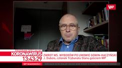 Trybunał Stanu dla Andrzeja Dudy? Ekspert odpowiada