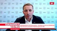 Koronawirus na Śląsku. Ludzie w kwarantannie czekają na testy