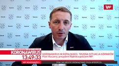 Koronawirus w Polsce. Prezydent Rybnika: na Śląsku dramatycznie rośnie liczba zakażeń