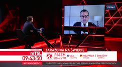 Pomoc dla firm. Włoch mówi, na co mogą liczyć jego rodacy