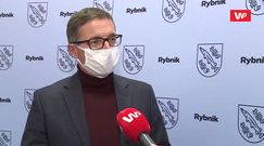 Koronawirus na Śląsku. „Ludzie zaczynają tracić cierpliwość”