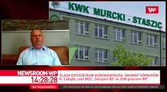 Koronawirus w kopalniach. "Zaciśniemy pasa, gdy właściciel kopalni pokaże plan naprawczy"