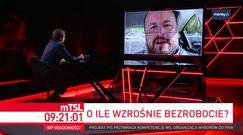 Wzrost bezrobocia. "Zamknięcie maja pokaże, jak wygląda gospodarka i rynek pracy"